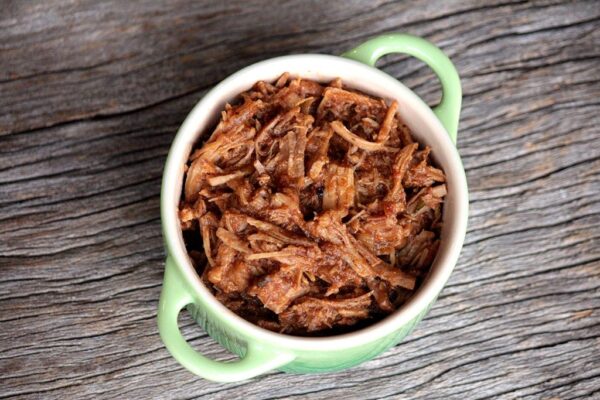 Pernil Desfiado (150g)