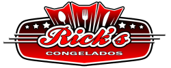 Ricks Congelados 1084